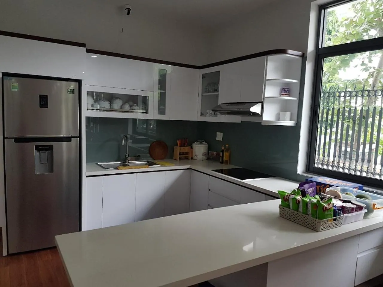 Villa Ngoc Tuoc Vihomes Vung Tau 0*,  Vietnam