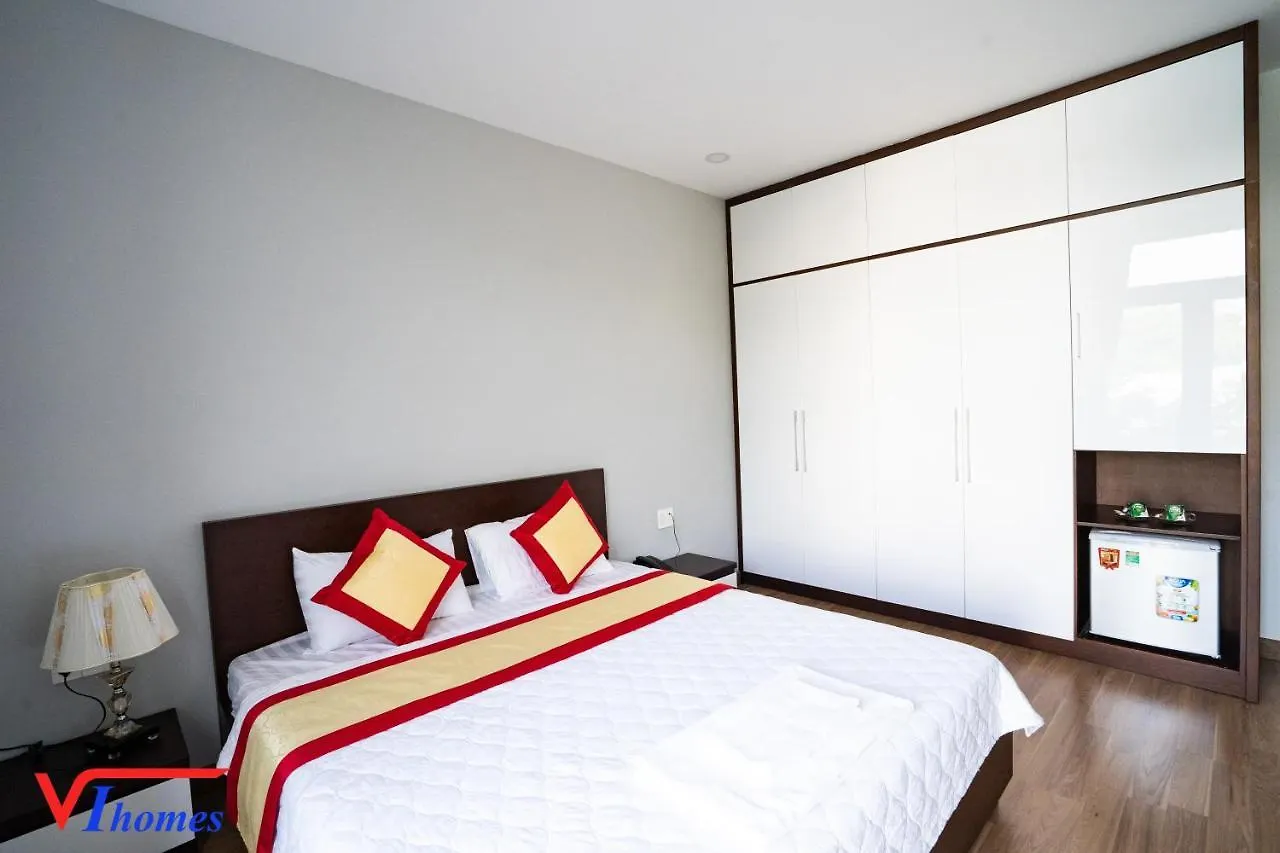 Villa Ngoc Tuoc Vihomes Vung Tau 0*,