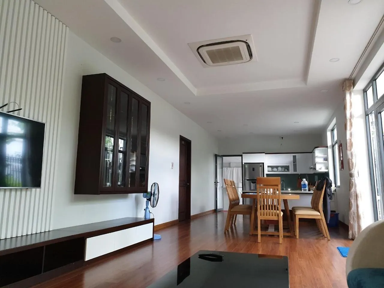 Villa Ngoc Tuoc Vihomes Vung Tau Vietnam