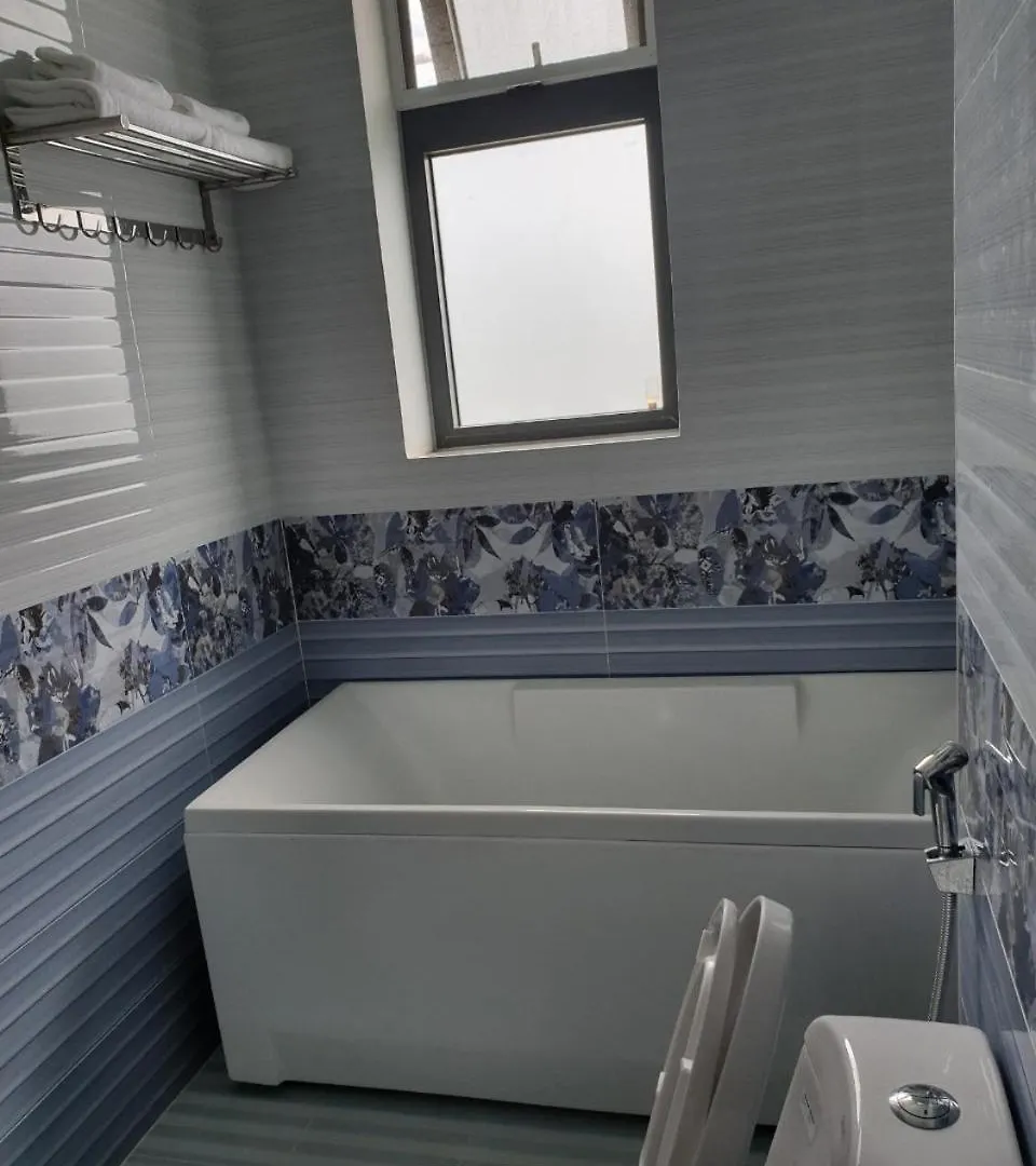 Villa Ngoc Tuoc Vihomes Vung Tau Vietnam