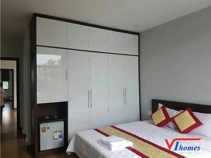 Villa Ngoc Tuoc Vihomes Vung Tau