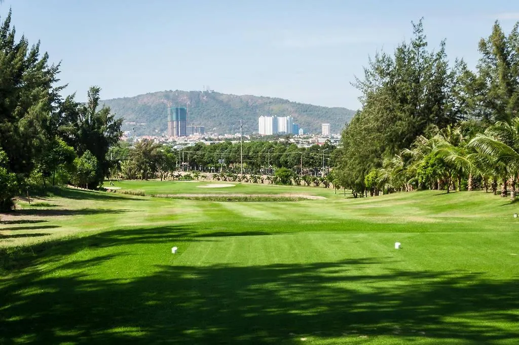 Villa Ngoc Tuoc Vihomes Vung Tau Vietnam