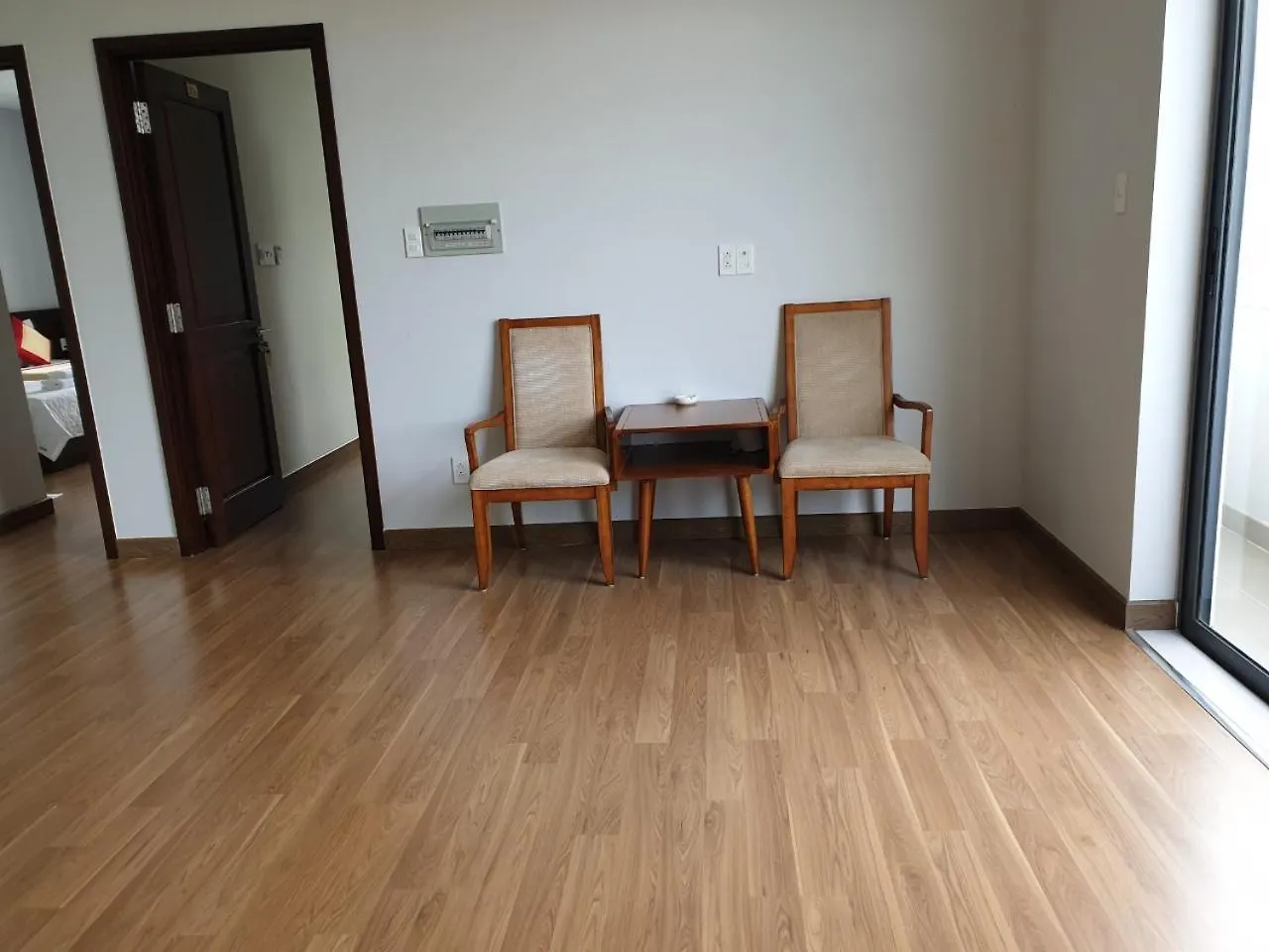 Villa Ngoc Tuoc Vihomes Vung Tau