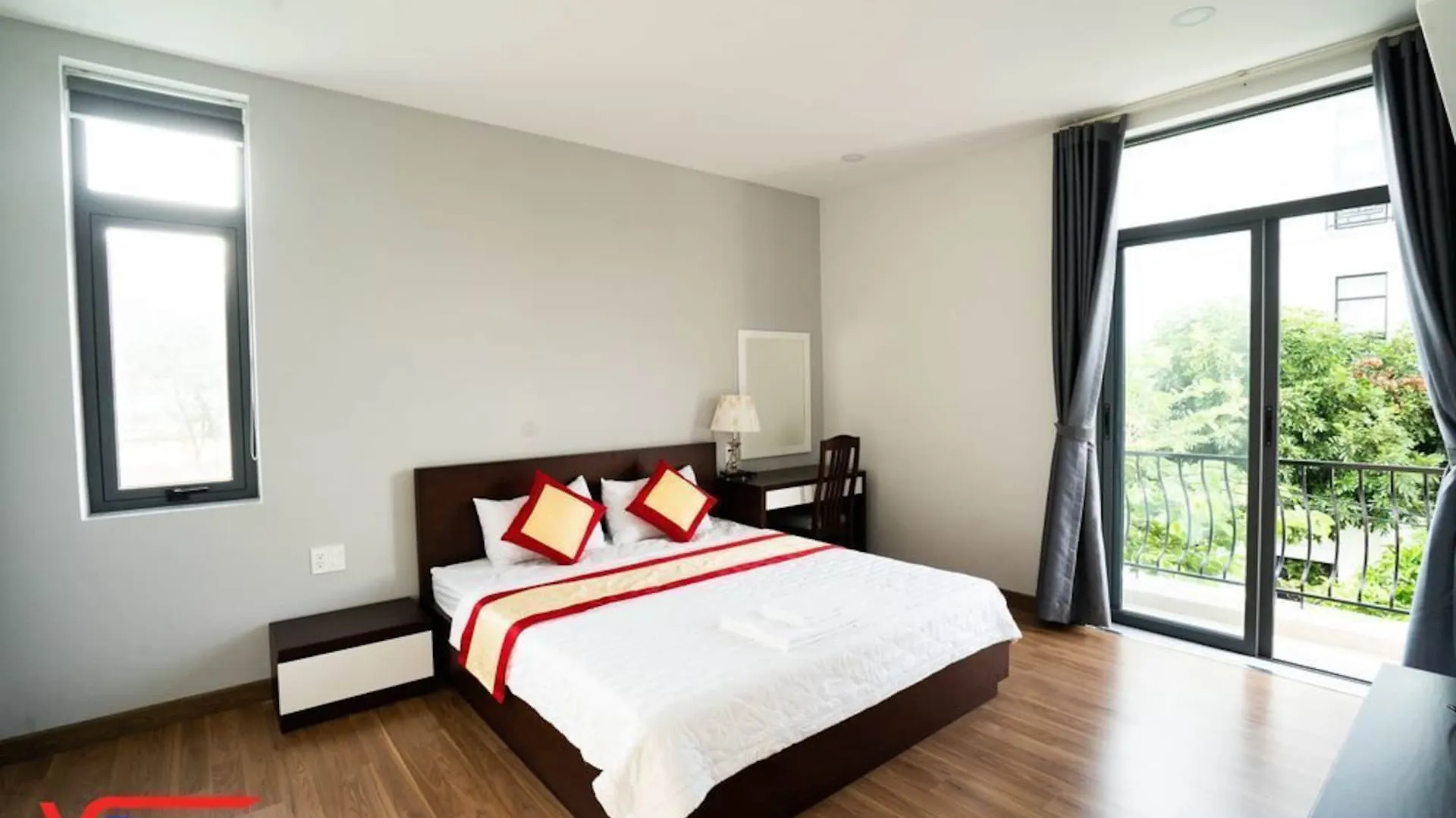 Villa Ngoc Tuoc Vihomes Vung Tau Vietnam