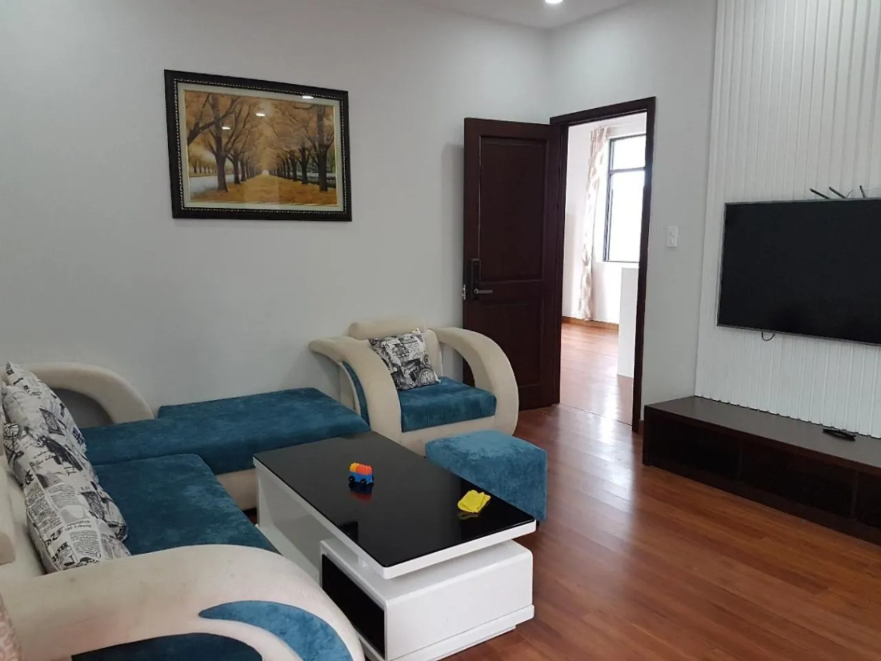 Villa Ngoc Tuoc Vihomes 붕타우 0*,  베트남