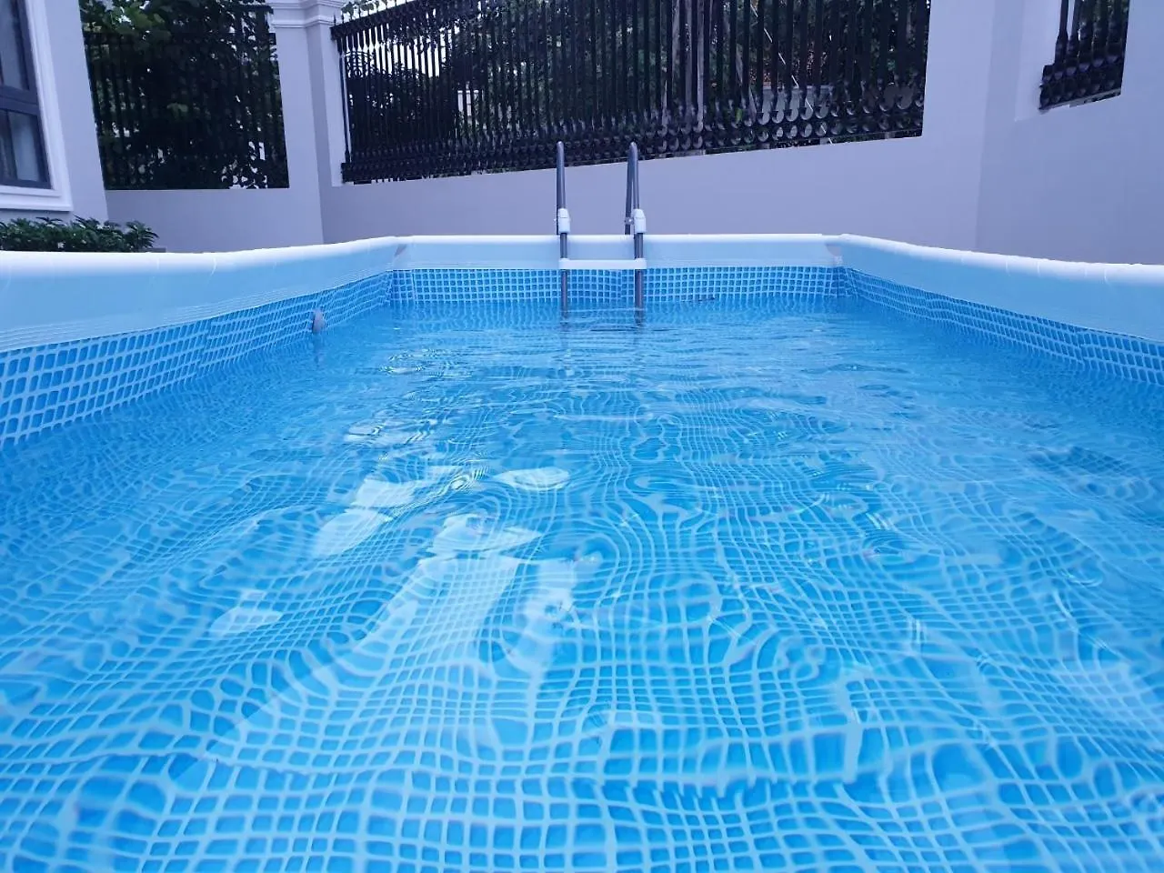 Villa Ngoc Tuoc Vihomes 붕타우 0*,  베트남