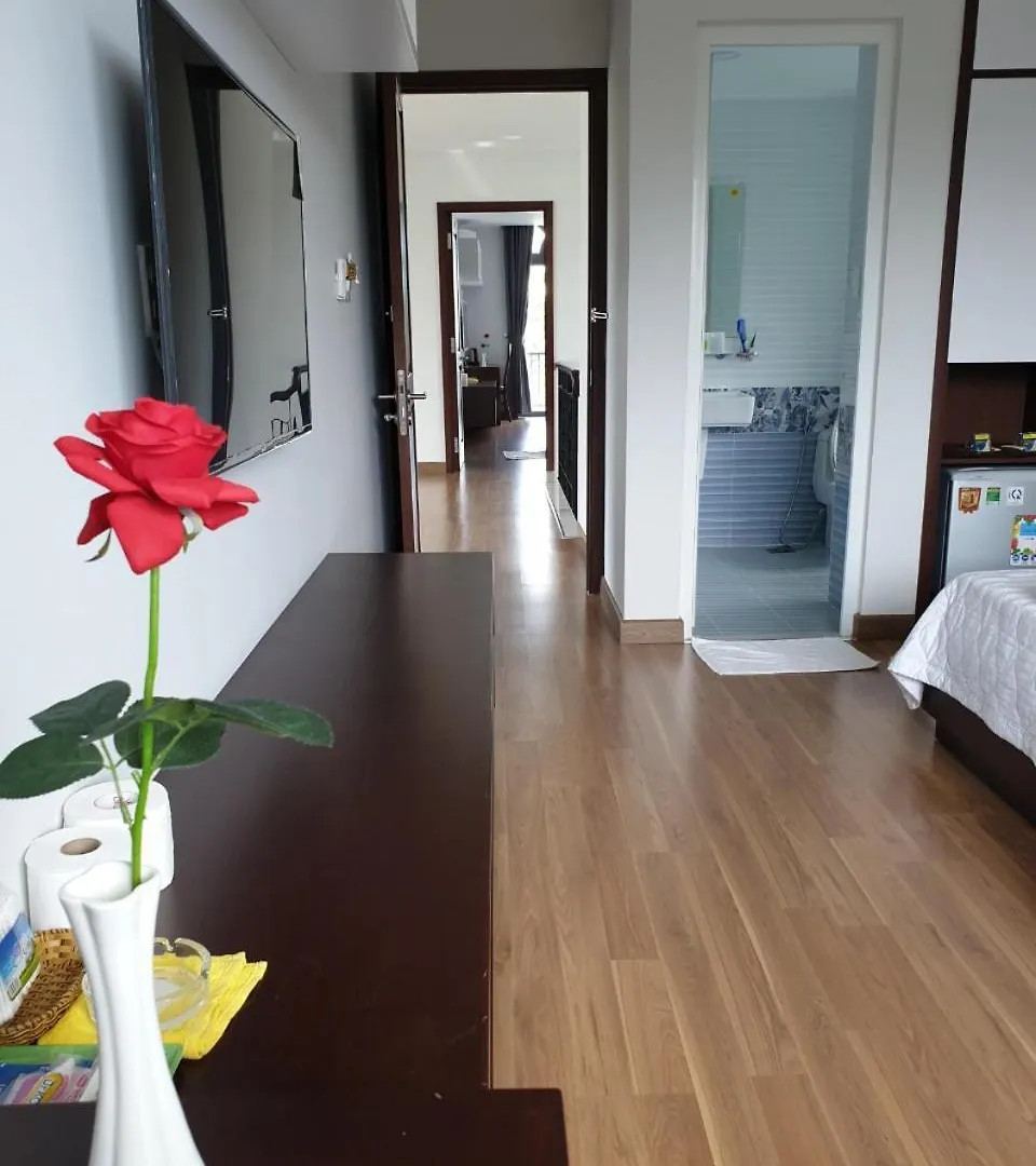 Villa Ngoc Tuoc Vihomes 붕타우