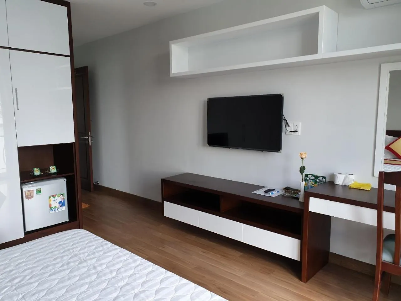 Villa Ngoc Tuoc Vihomes 붕타우