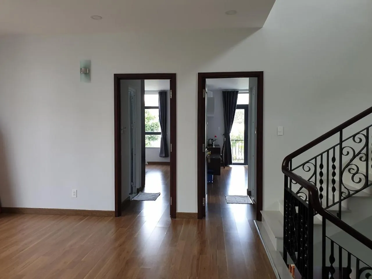 Villa Ngoc Tuoc Vihomes 붕타우
