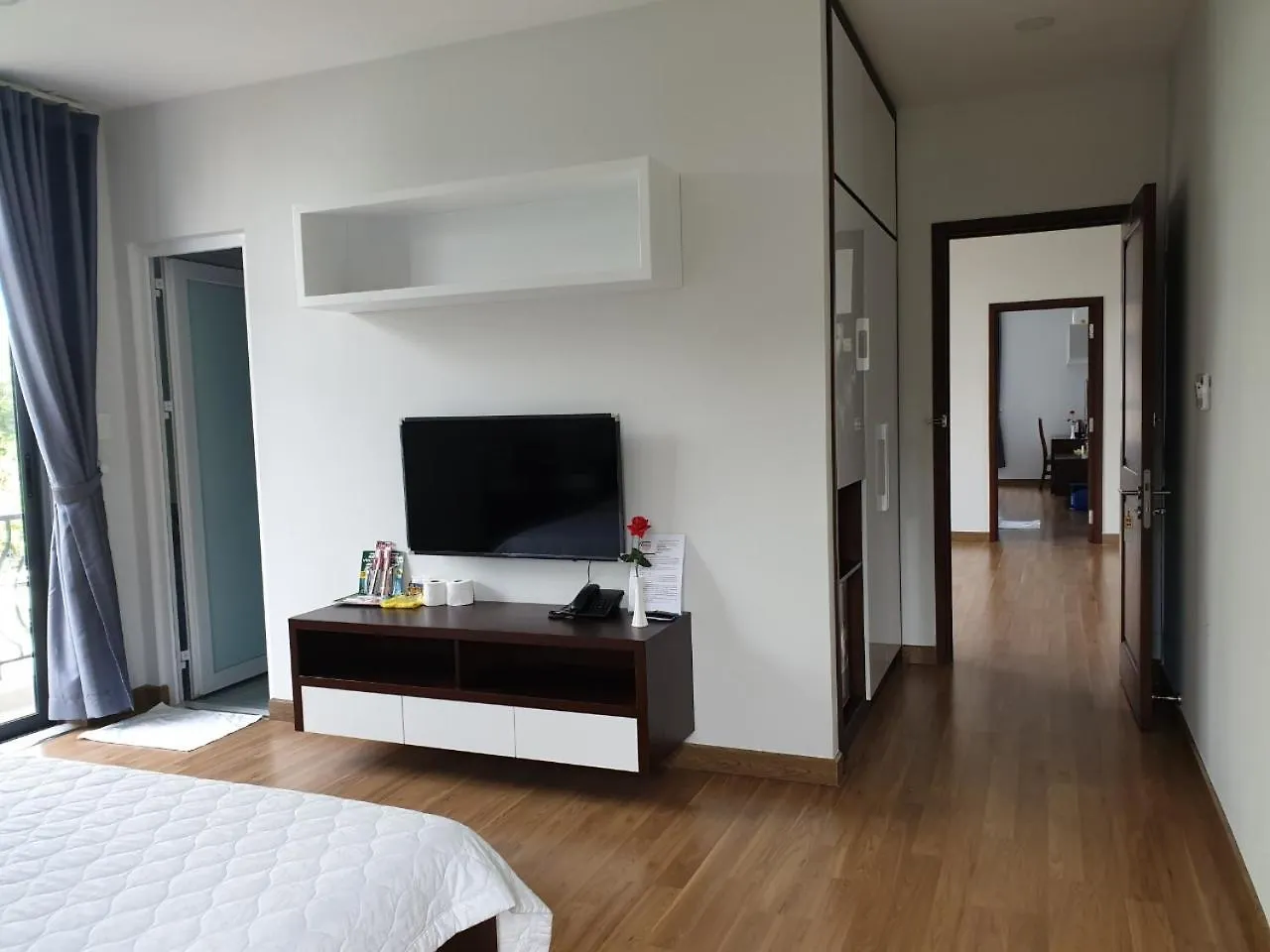 Villa Ngoc Tuoc Vihomes 붕타우 0*,  베트남