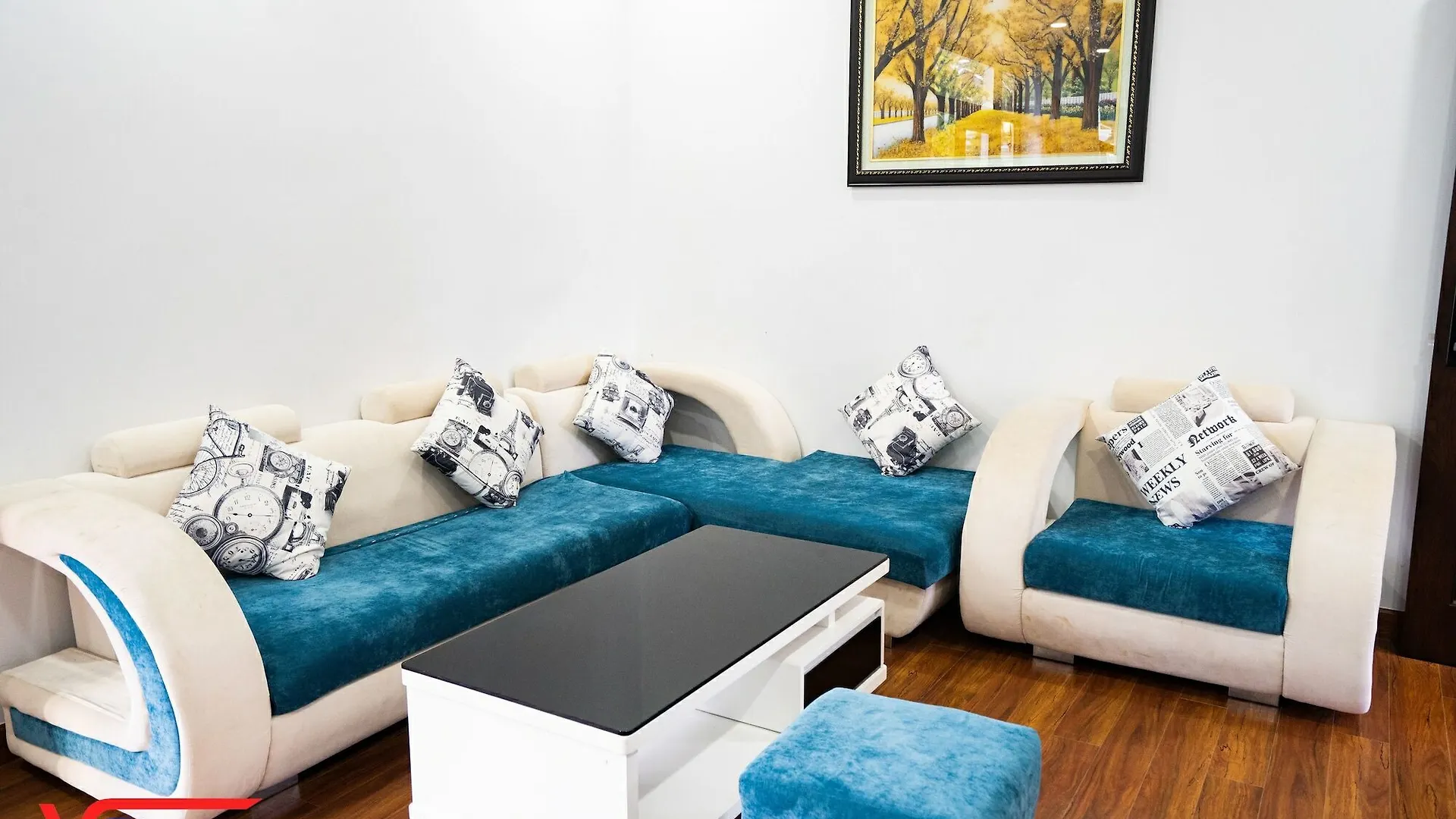 Villa Ngoc Tuoc Vihomes 붕타우 0*,  베트남